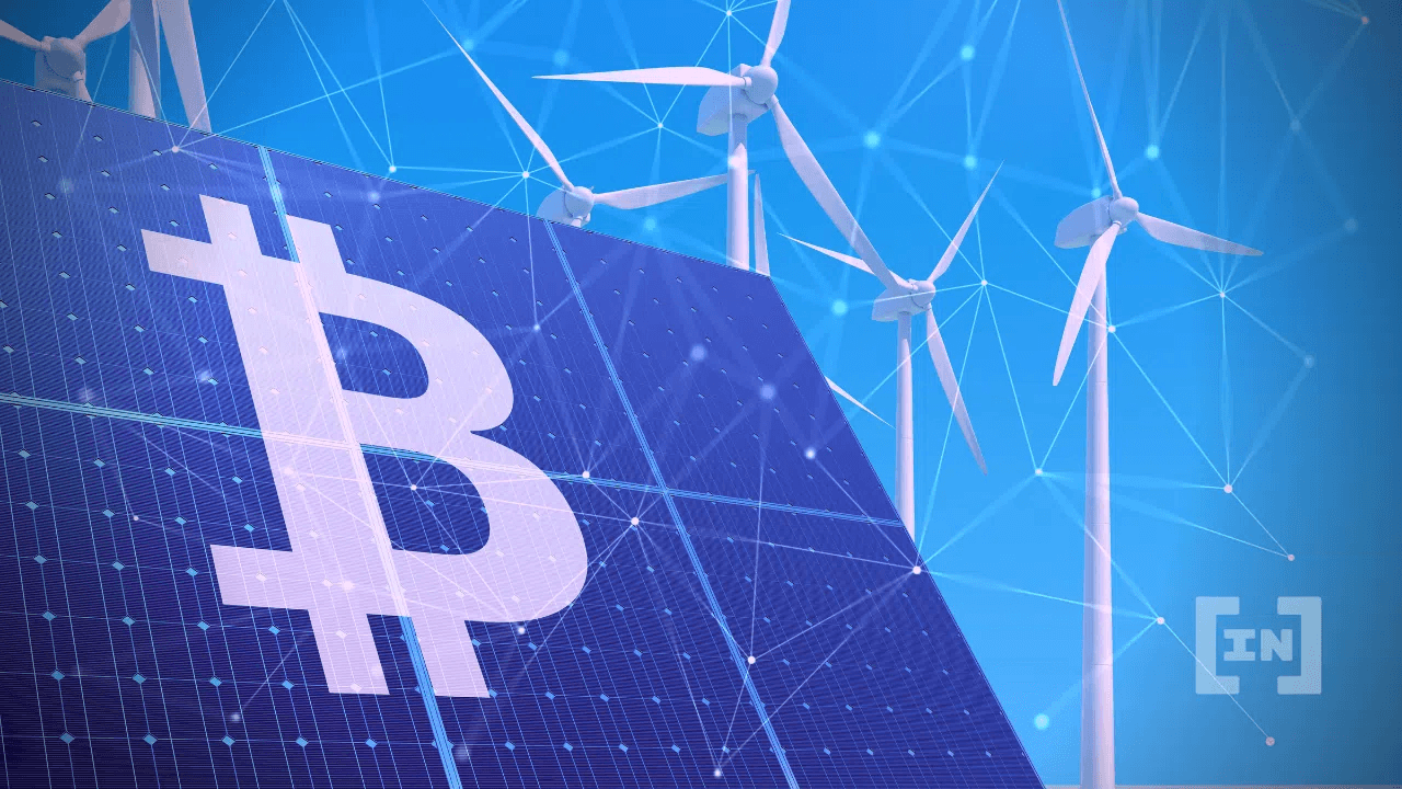 Emprendedores argentinos instalarán una granja sustentable para la minería de Bitcoin (BTC)