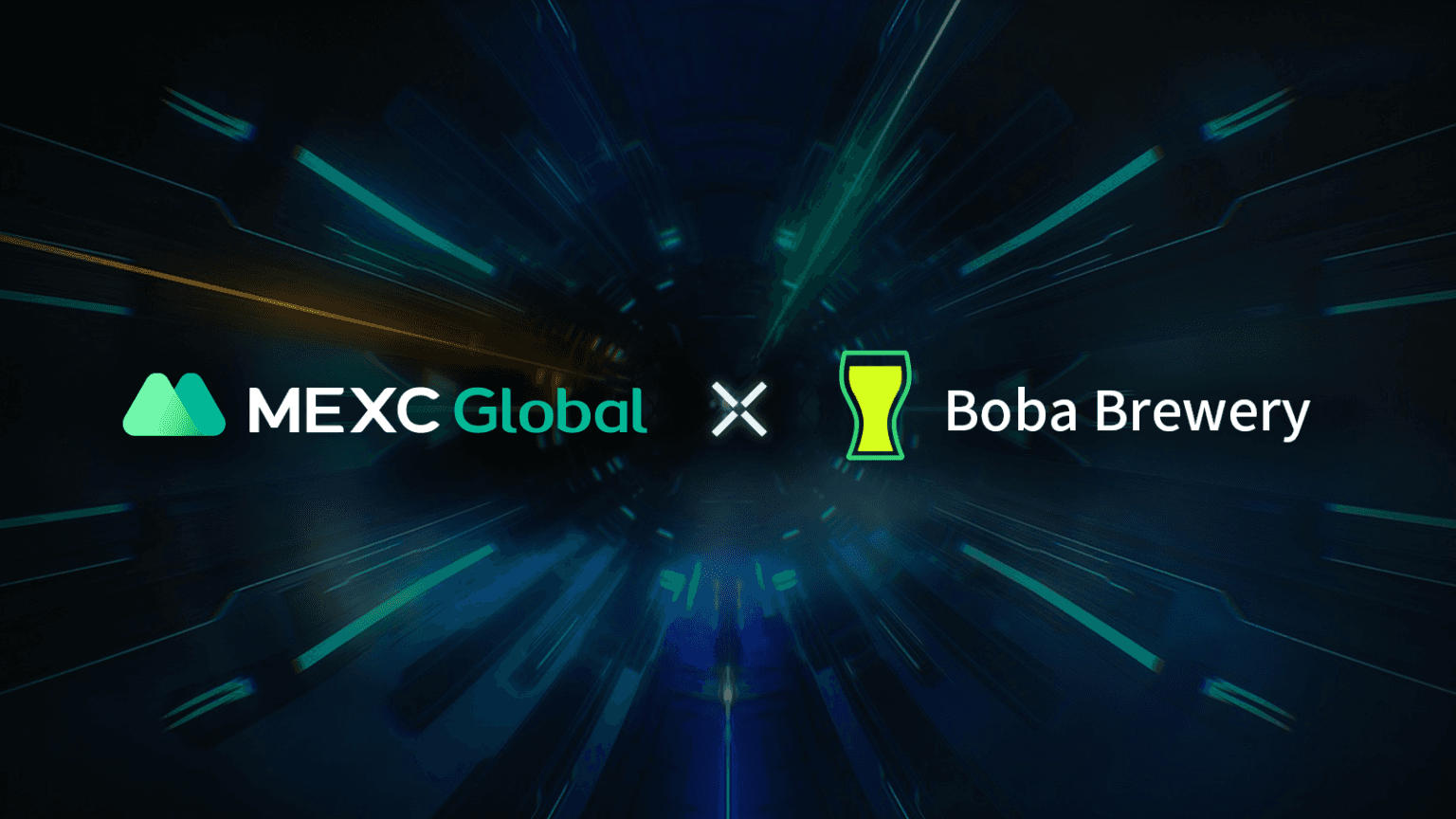 MEXC Global listará Boba Brewery, impulsando el éxito de un nuevo proyecto