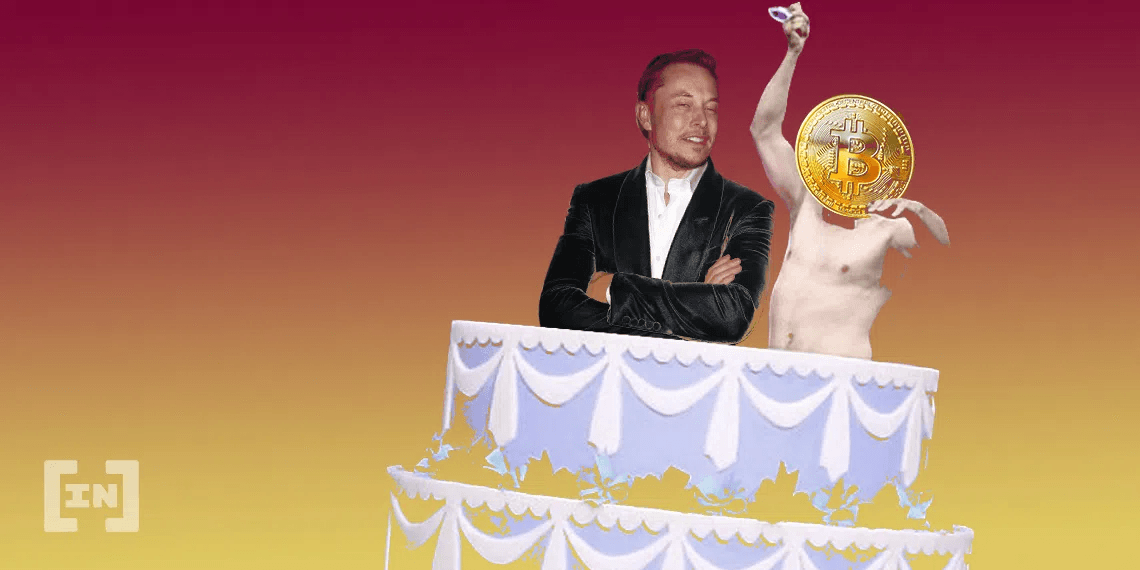 Elon Musk da la bienvenida a la recesión porque &#8220;las bancarrotas deben ocurrir&#8221;