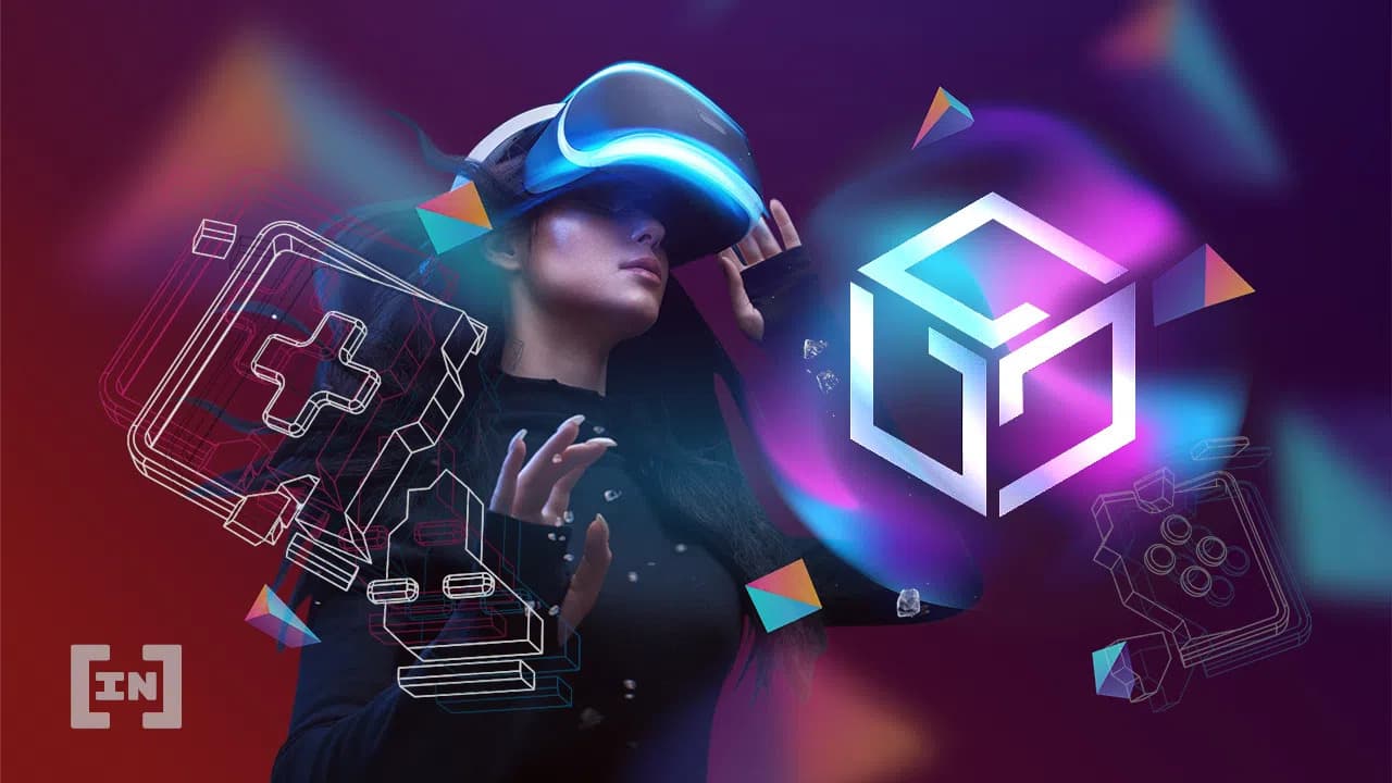 Fuzzle: NFT impulsados ​​por IA de Endless AI y Gala Games