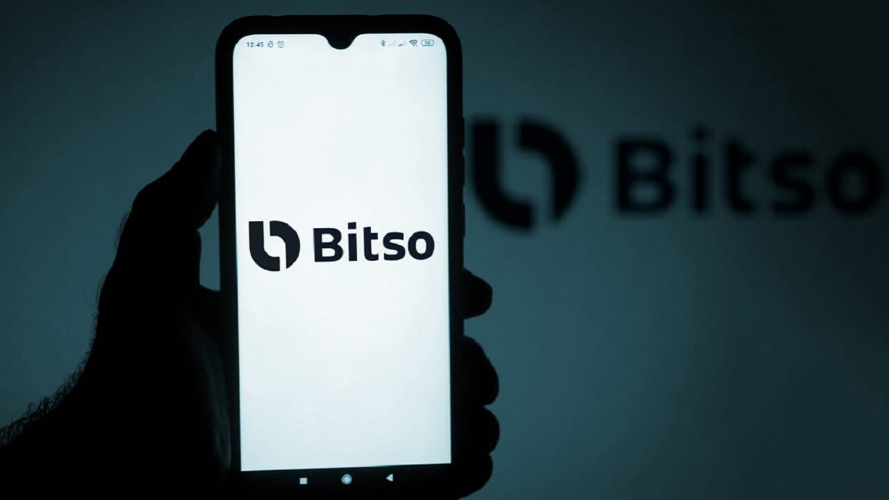 Bitso lista Paxos Gold (PAXG), la stablecoin respaldada por oro
