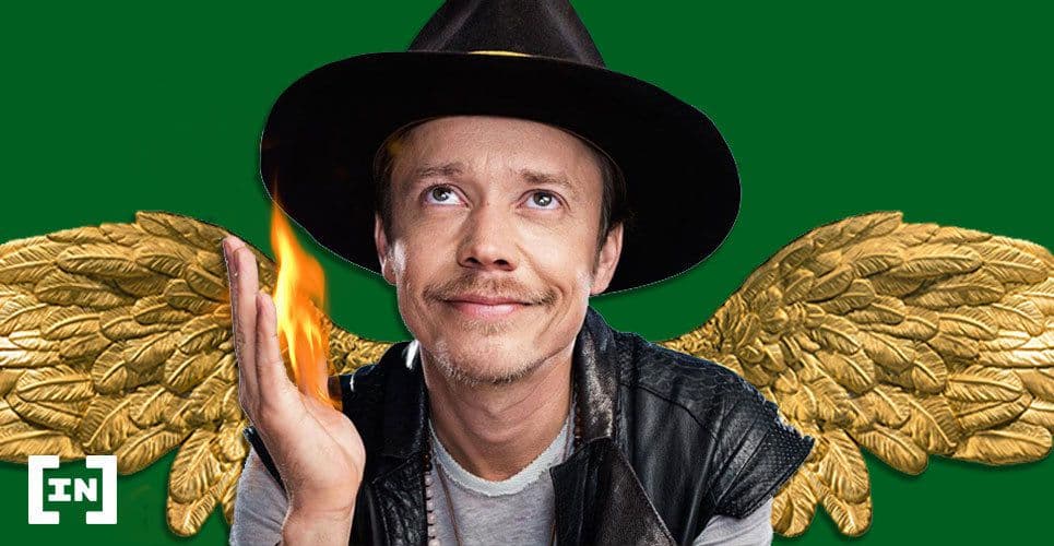 Brock Pierce sugiere &#8220;no confiar demasiado&#8221; en nuevos proyectos cripto