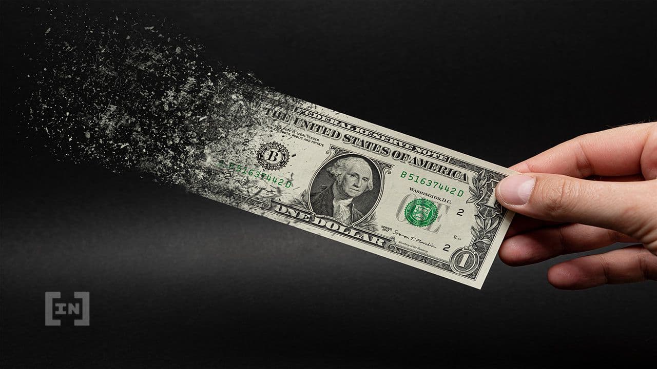 El dólar muestra una tendencia al alza en medio de señales mixtas en los mercados