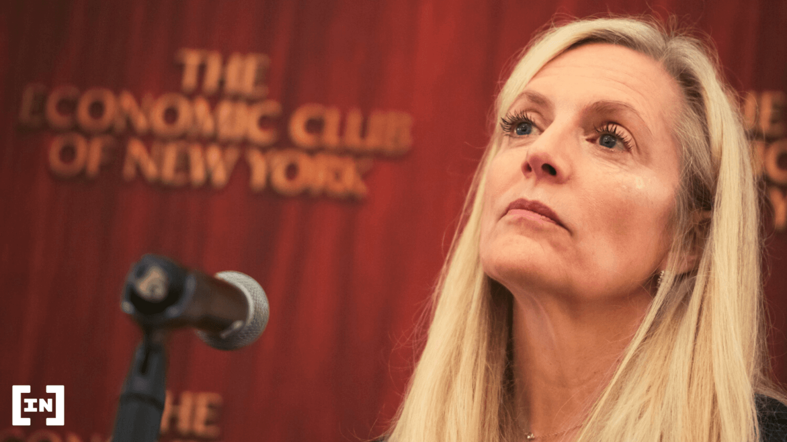 Vicepresidenta de la Fed testifica a favor de las CBDC, &#8220;pueden coexistir con las stablecoins&#8221;