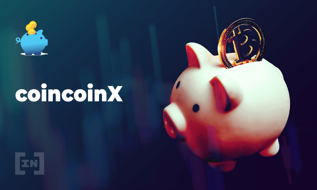 CoinCoinX: El exchange venezolano para cambiar de fiat a criptomonedas