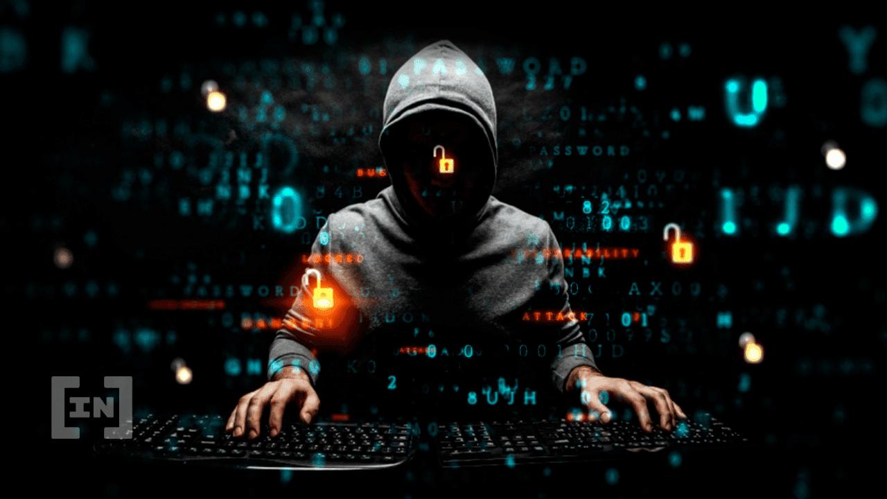 La red Kyber Network sufre exploit Front-end, iban tras direcciones de ballenas