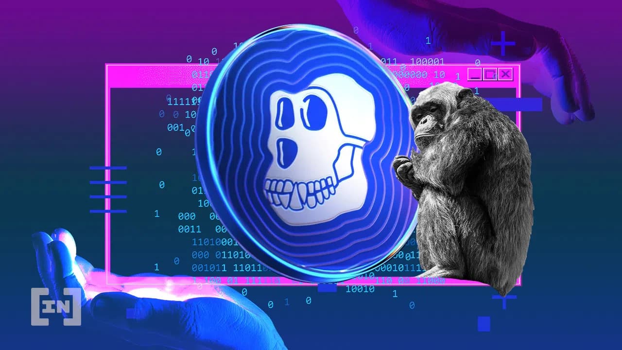 ApeCoin (APE) aumenta 36% en tres días tras lanzamiento del demo de Otherside