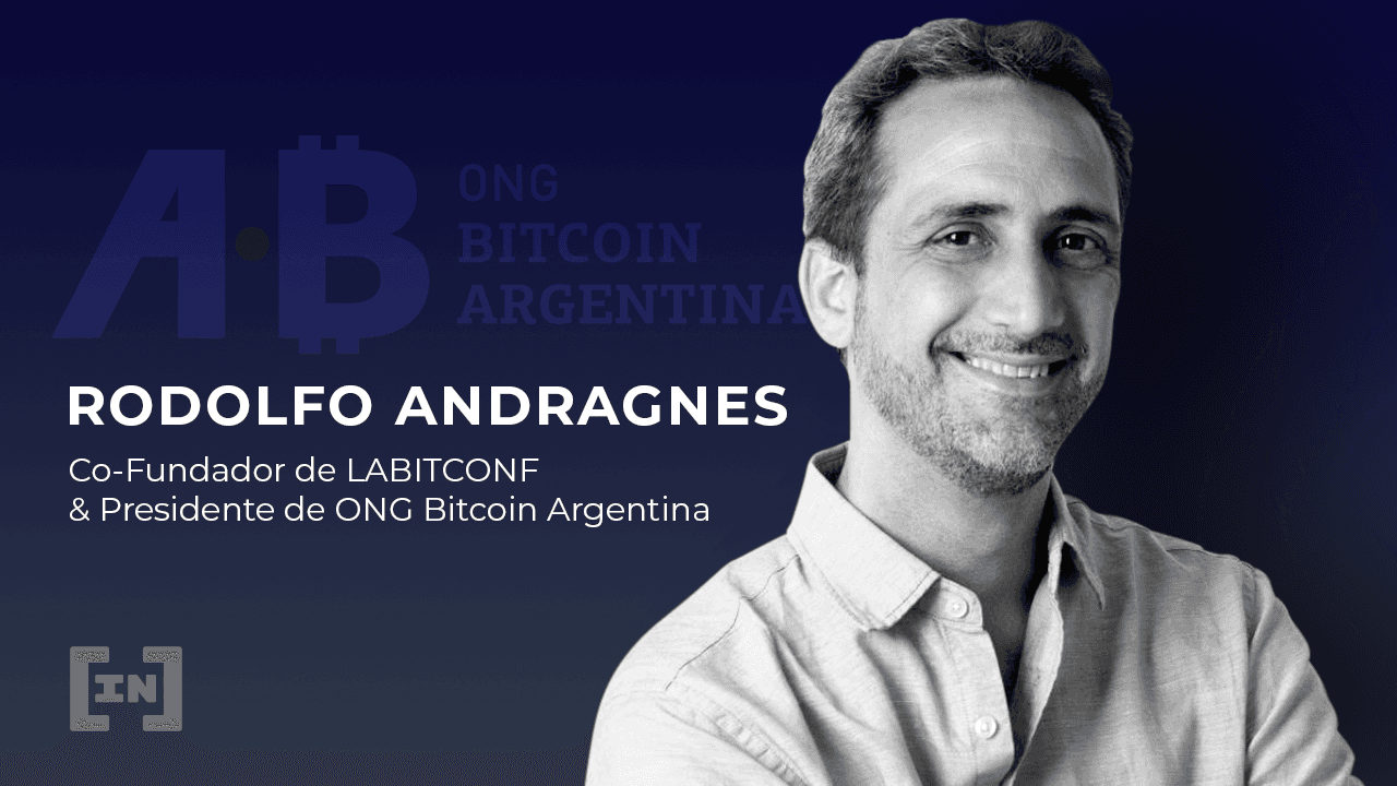 LABITCONF desarrolla su primer videojuego para llevar las criptomonedas a otro nivel: entrevista con Rodolfo Andragnes