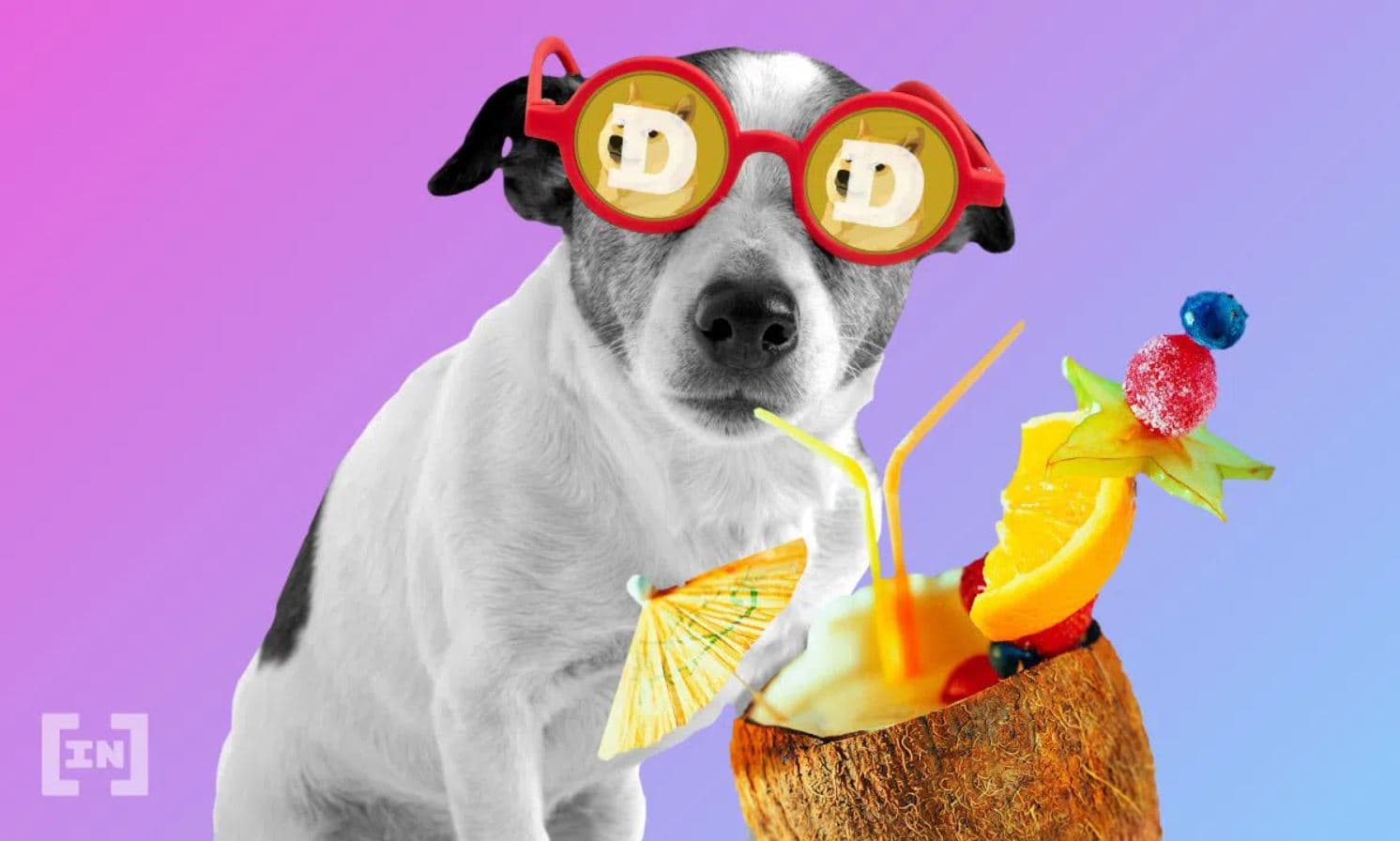 Candidato propone volver Dogecoin (DOGE) moneda de curso legal en California