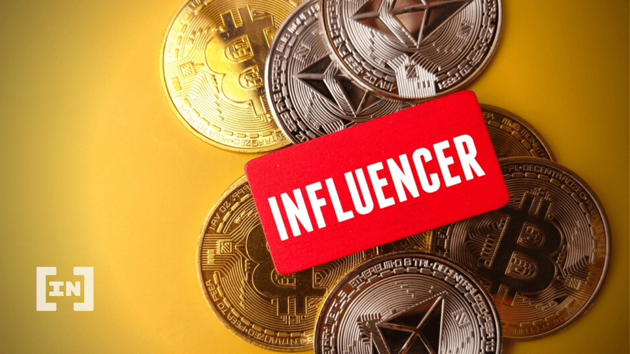 Usuario anónimo de Twitter promete exponer a influencers de criptomonedas