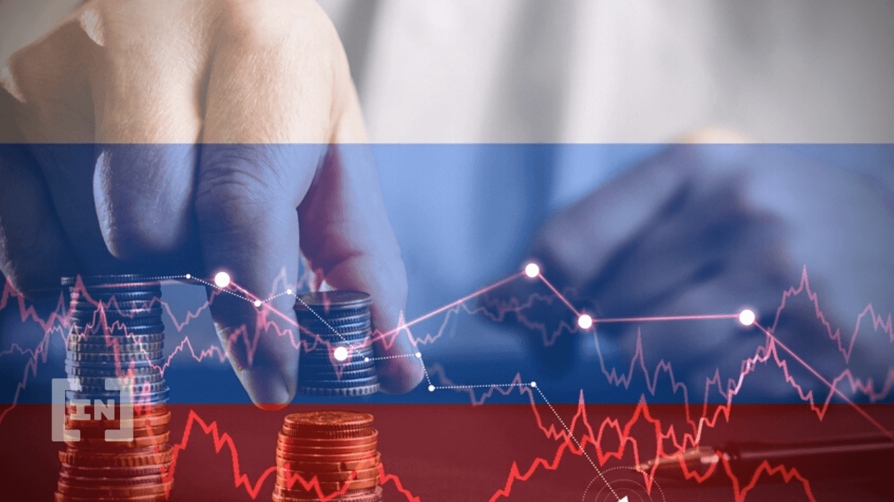 Los legisladores rusos aprueban proyecto de ley que modifica los impuestos cripto