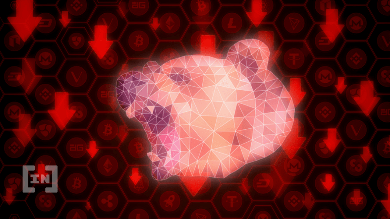 Conozca las mejores formas de sobrevivir al bear market de criptomonedas