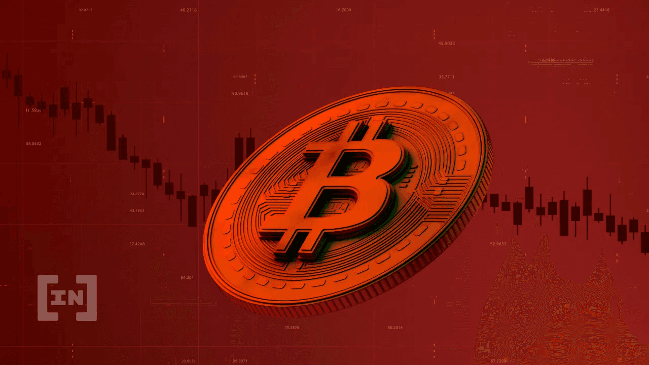 El mercado cripto cae tras el aumento de las tasas de interés en EEUU