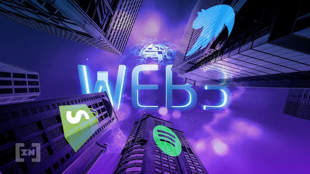 Sony apuesta por la Web3 y se alía con Astar Network para programa de incubación