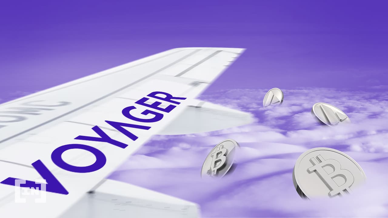Binance y FTX realizan ofertas millonarias por el prestamista en bancarrota Voyager