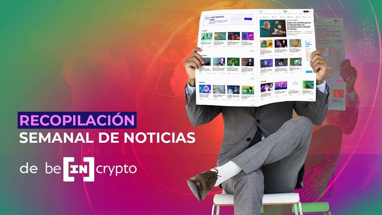 Resumen semanal de BeInCrypto: The Merge de Ethereum se ha completado, EEUU y regulación de criptomonedas, BIC cumple 4 años&#8230;