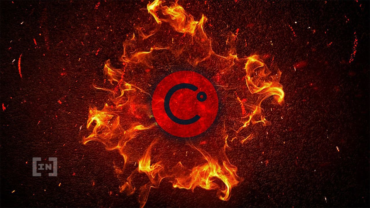 La filtración de datos de Celsius significaría la bancarrota para sus usuarios