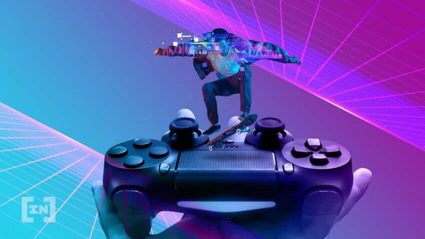 Team Heretics anuncia sociedad con Ola GG para conformar academia de blockchain gaming