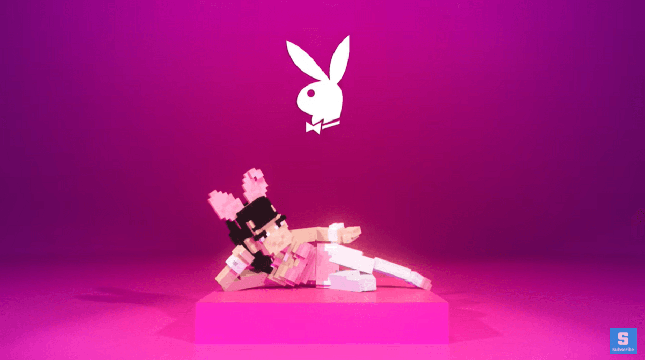 Playboy se asocia con The Sandbox (SAND) para crear “MetaMansion” en el metaverso