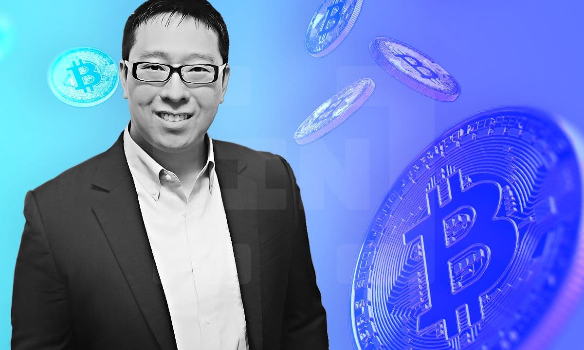 Samson Mow critica que la Fusión de ETH facilitará la regulación por parte de gobiernos