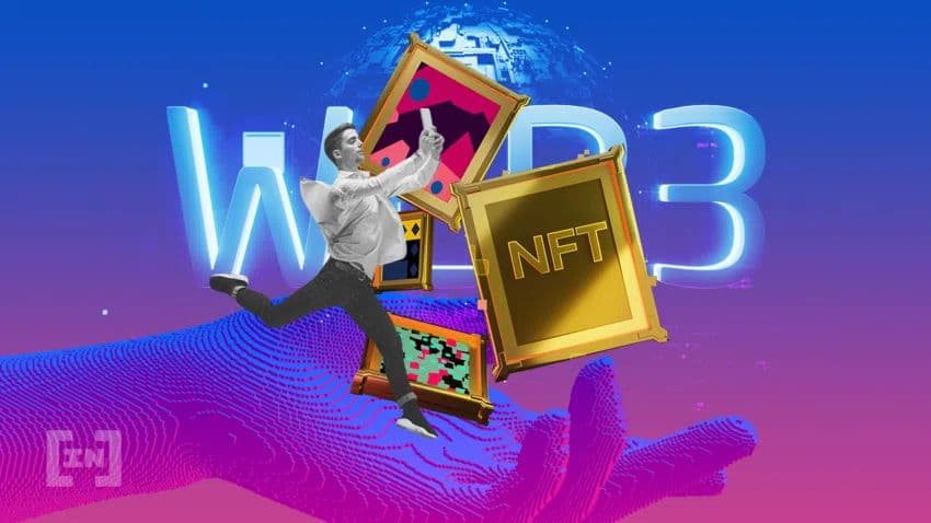La Web 3.0 está lista para integrarse a más industrias, según análisis