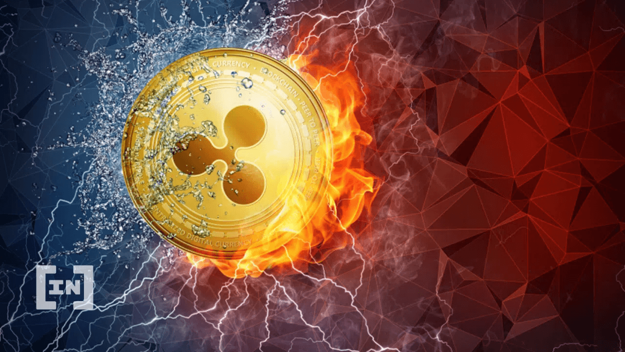 Cofundador de Ripple Labs obtuvo $3 mil millones por la venta de tokens XRP