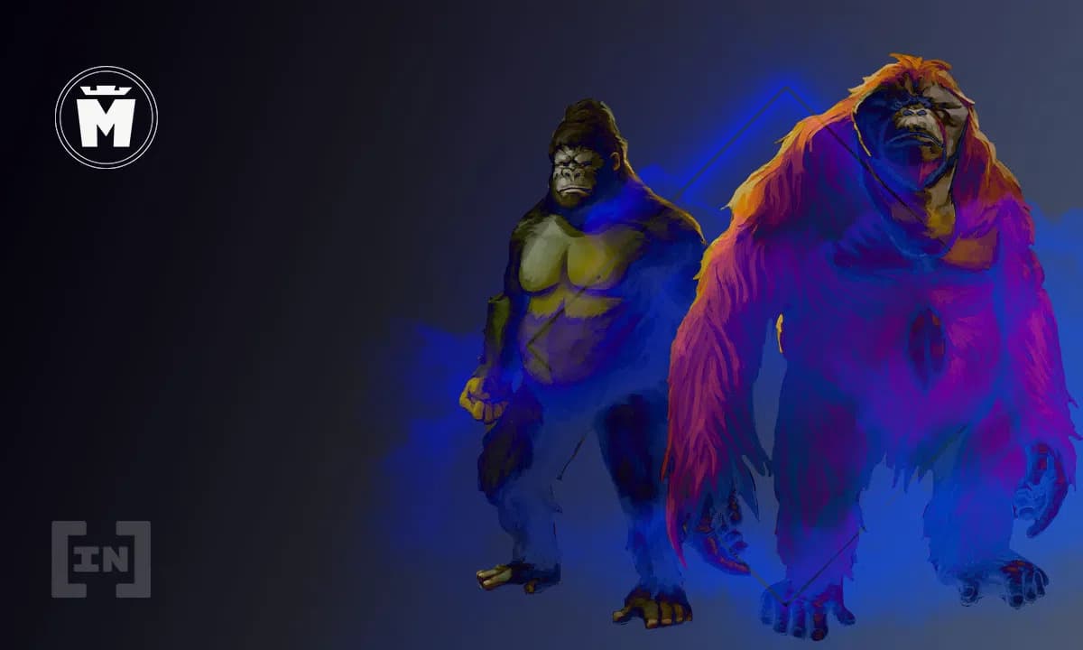 Juega y lucha en Monkey Empire, un juego F2P comparable a Clash of Clans