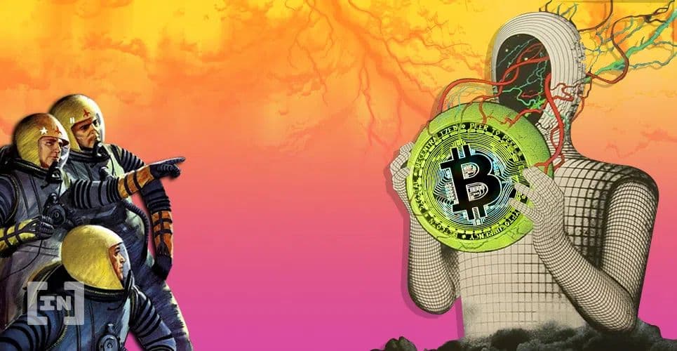 Ascenso de Bitcoin (BTC) será después de descender a los $14,000, según expertos