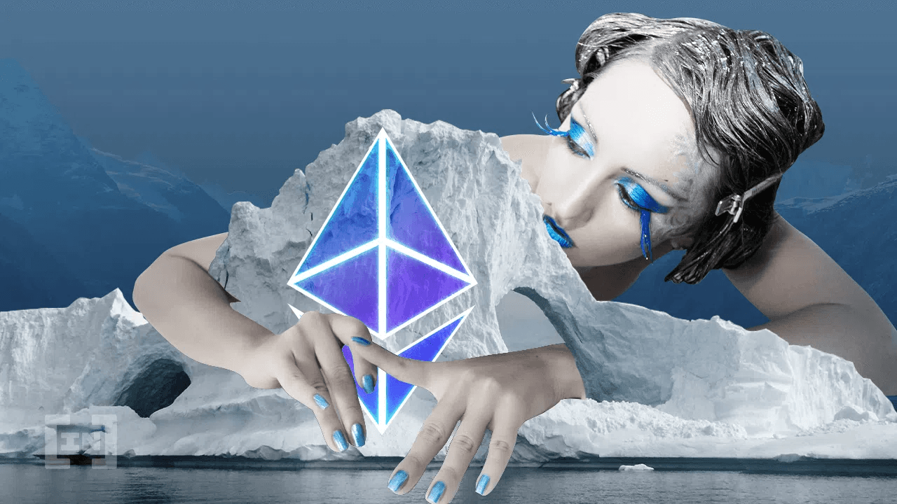 Actualización &#8220;Grey Glacier&#8221; de Ethereum (ETH): todo lo que necesita saber