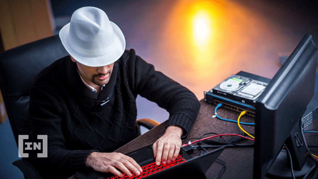 Hackers de &#8220;sombrero blanco&#8221; devuelven $9 millones del exploit del bridge Nomad