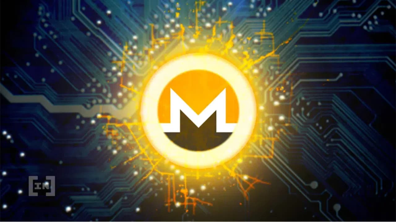Se activa con éxito el hard fork de Monero (XMR) y trae mejoras de privacidad