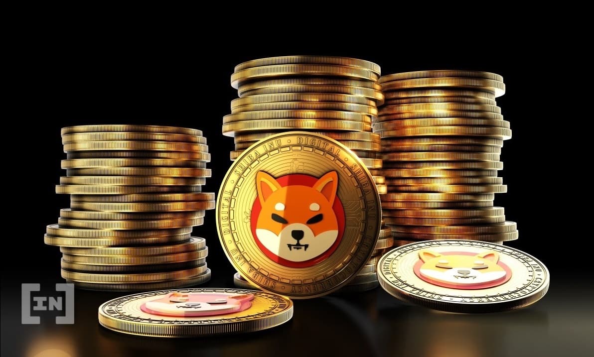 35 millones de SHIB se intercambiaron en las últimas 24 horas y el trading subió 23%