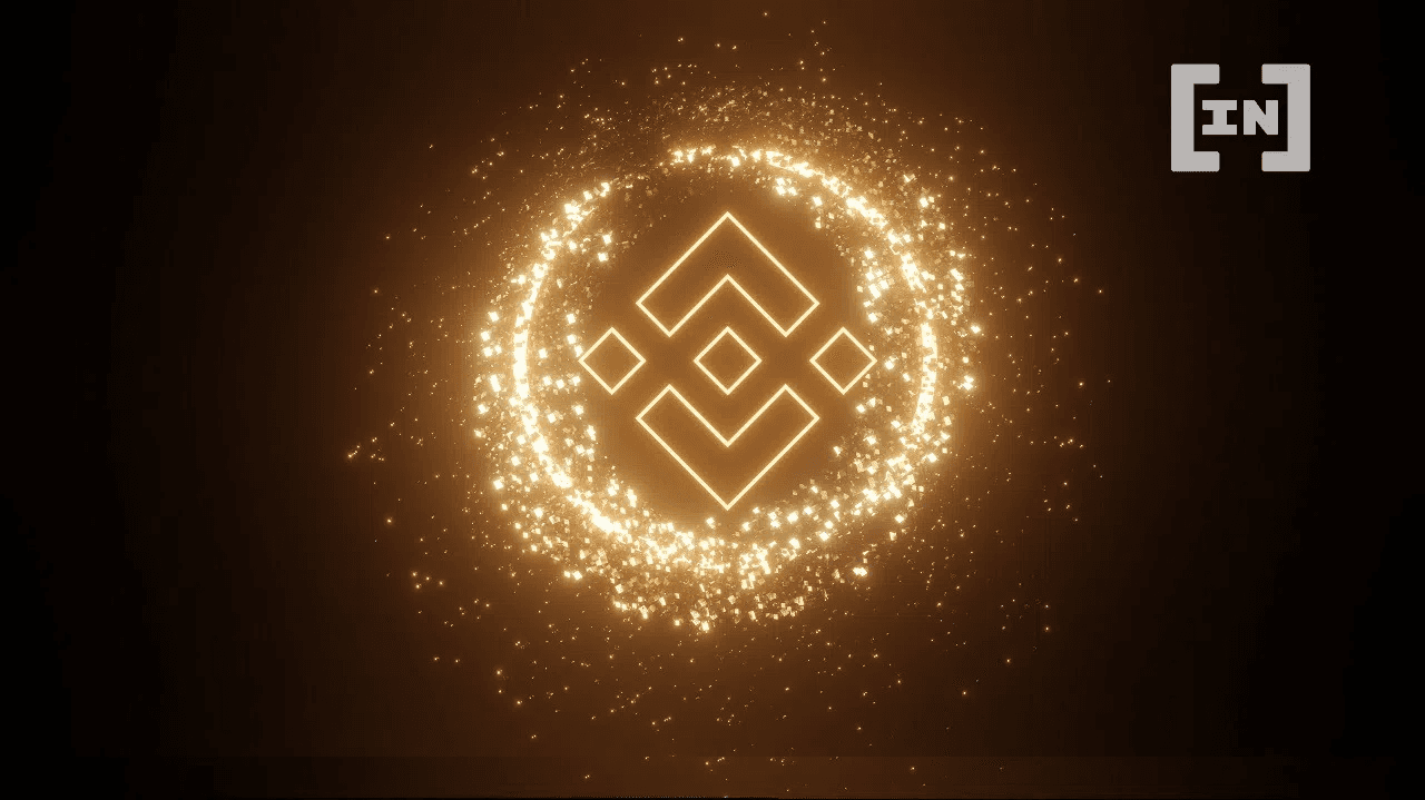 El precio de Binance Coin (BNB) aumenta tras lanzamiento de la testnet