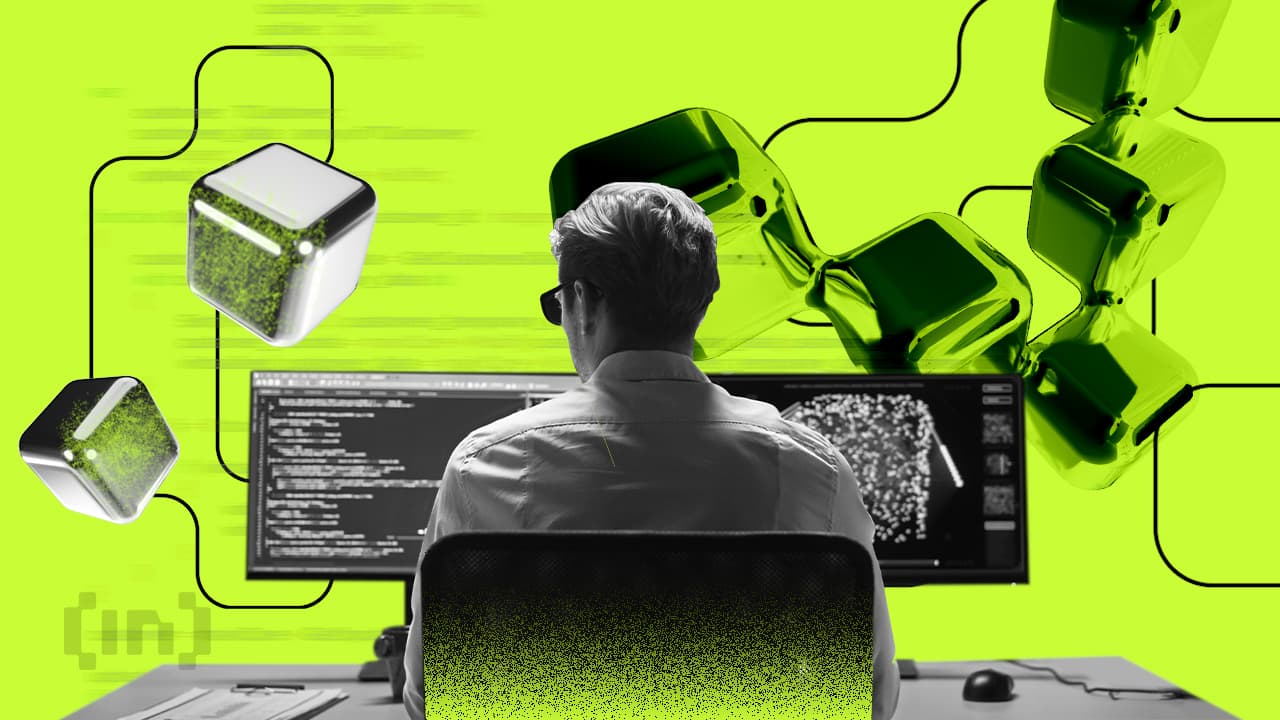 ¿Qué es DeSci? Blockchain y proyectos científicos
