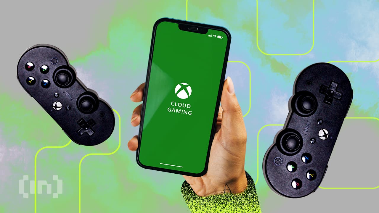 El CEO de Xbox sostiene que el metaverso es como &#8220;un juego mal hecho&#8221;