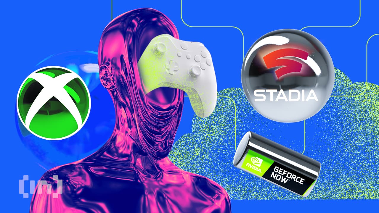Team Heretics, Ola GG y GGTech lanzan una plataforma de juegos Web 3.0