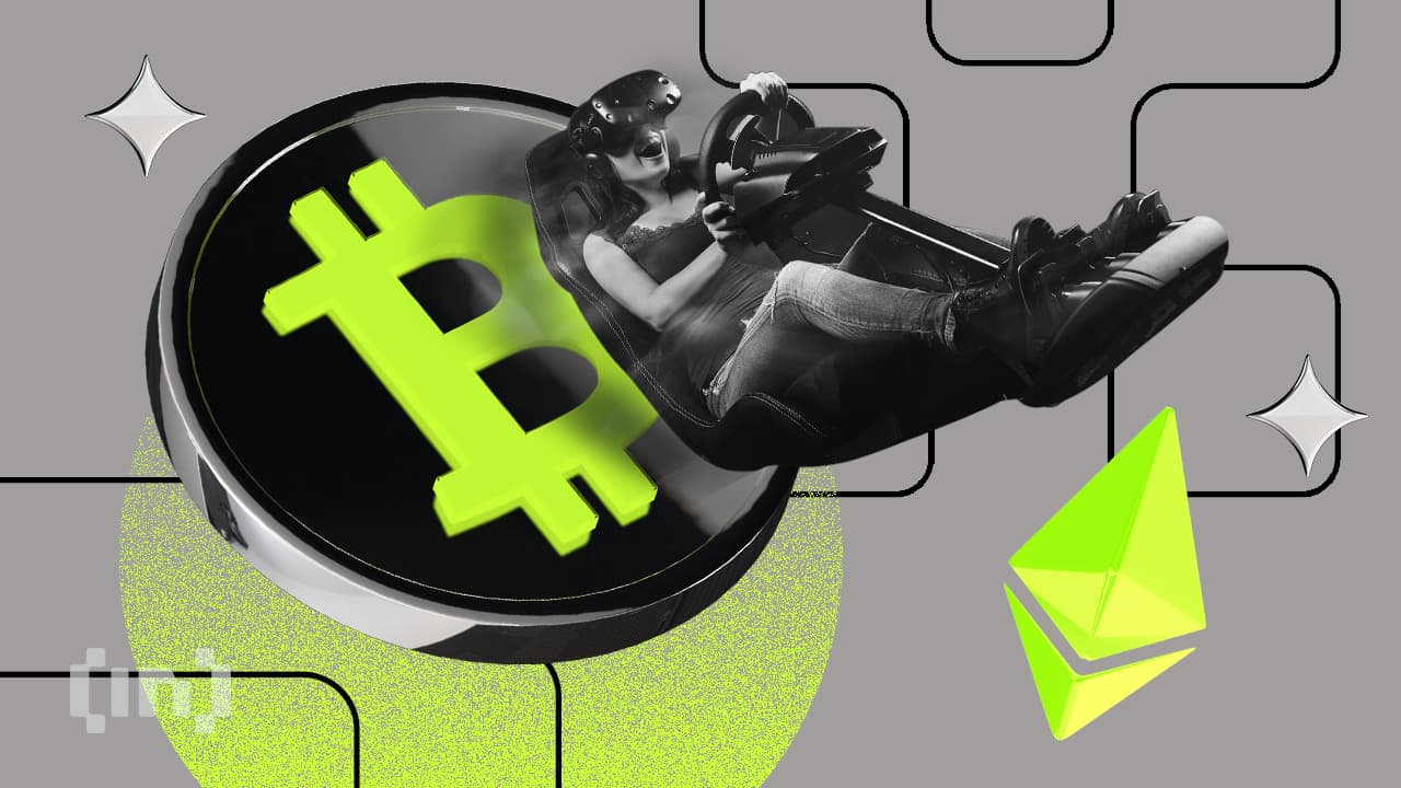 Web3 es el futuro de los juegos, pero ¿cómo garantizar una adopción segura?