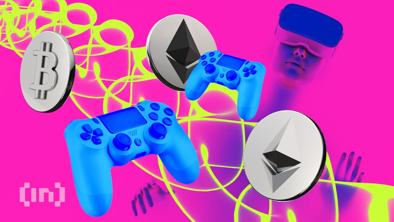 Explorando el mundo de los juegos NFT: Una introducción