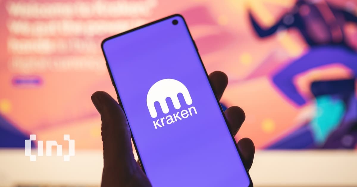 Juez exige a Kraken proporcionar información de sus usuarios al IRS de EEUU