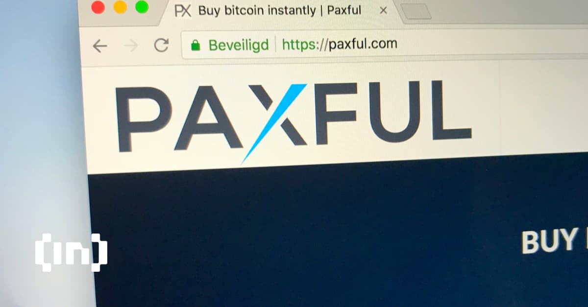 El CEO de Paxful a acreedores: &#8216;No me escabulliré con los fondos&#8217; tras renuncia