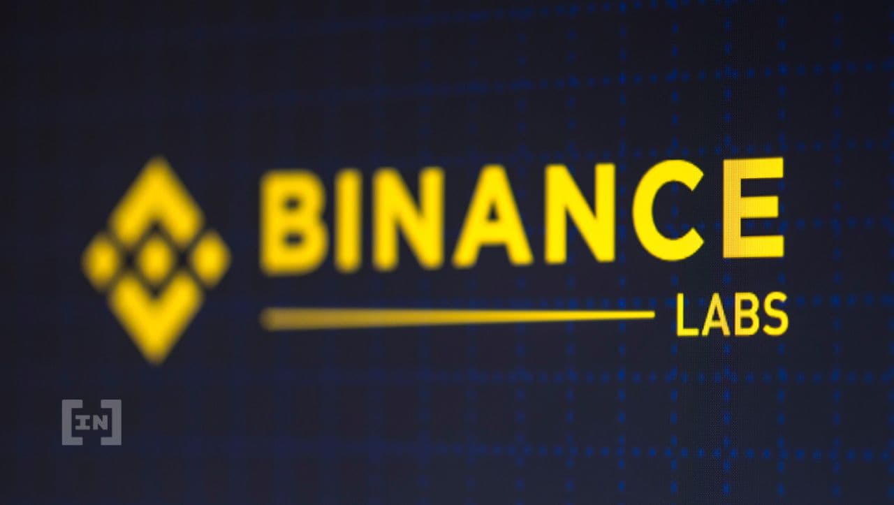 Binance aumenta inversión en la blockchain contrincante de Solana &#8220;Aptos Labs&#8221;