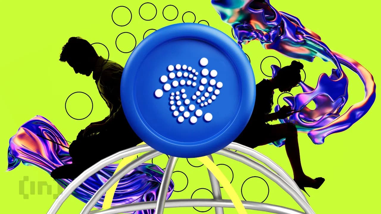 IOTA lanza Shimmer Network para la tokenización de activos con tarifa cero