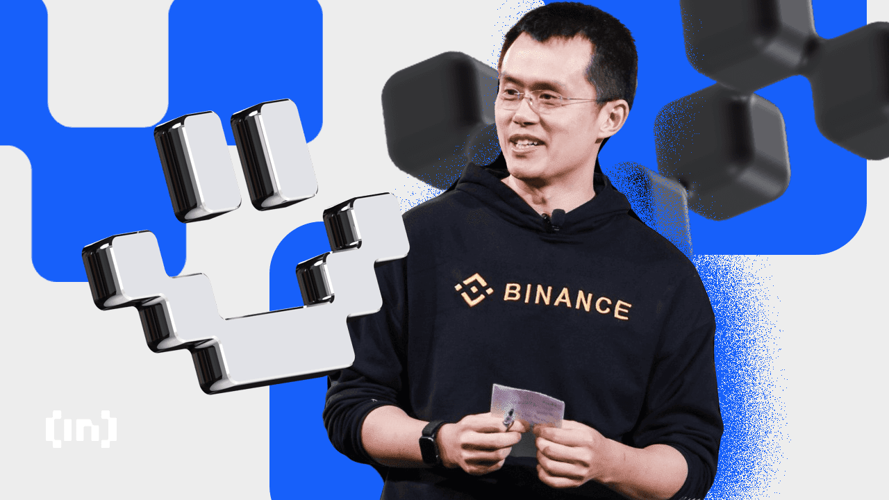CEO de Binance advierte sobre &#8220;riesgos&#8221; de la autocustodia de criptomonedas