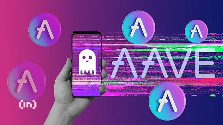 Predicción del precio de Aave (AAVE): ¿Podrá llegar a los $135?
