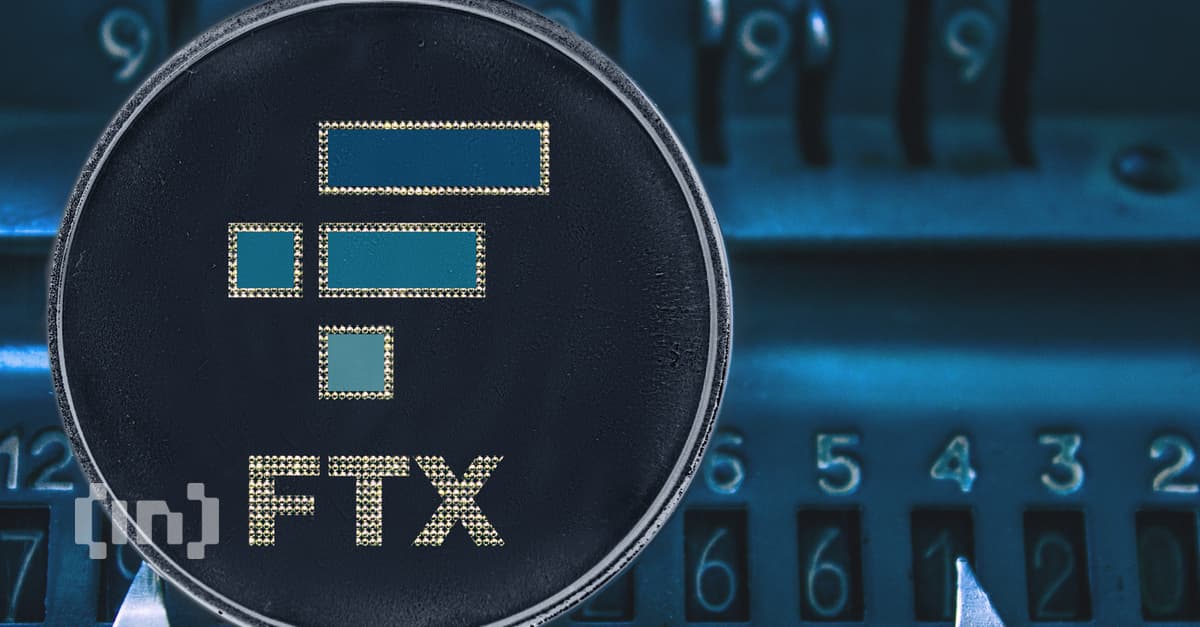 Binance firma carta de intención para adquirir FTX
