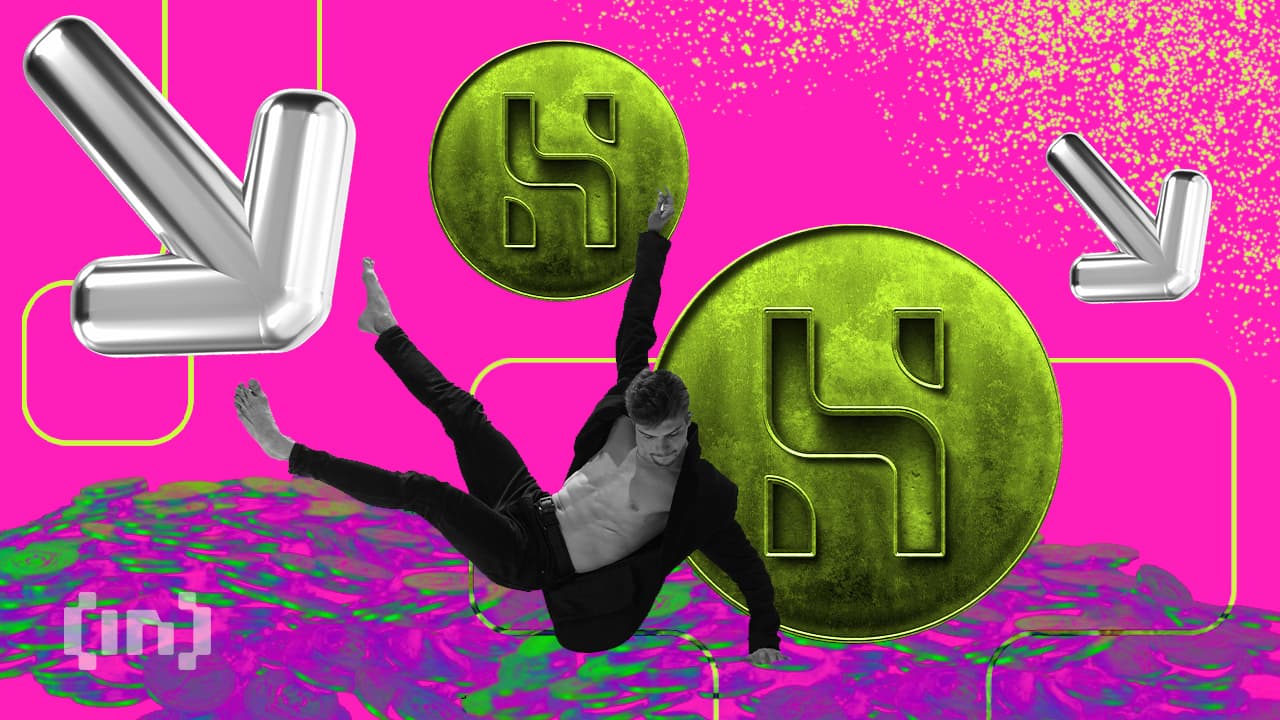 La stablecoin HUSD pierde su paridad tras importante decisión de Huobi