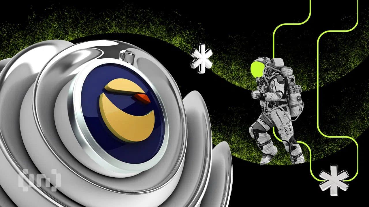 ¿Cuánto tiempo podría tardar Terra Classic en quemar 10 mil millones de tokens LUNC?