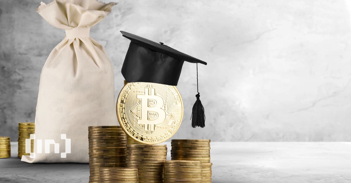 Proyectos de educación descentralizada en la blockchain