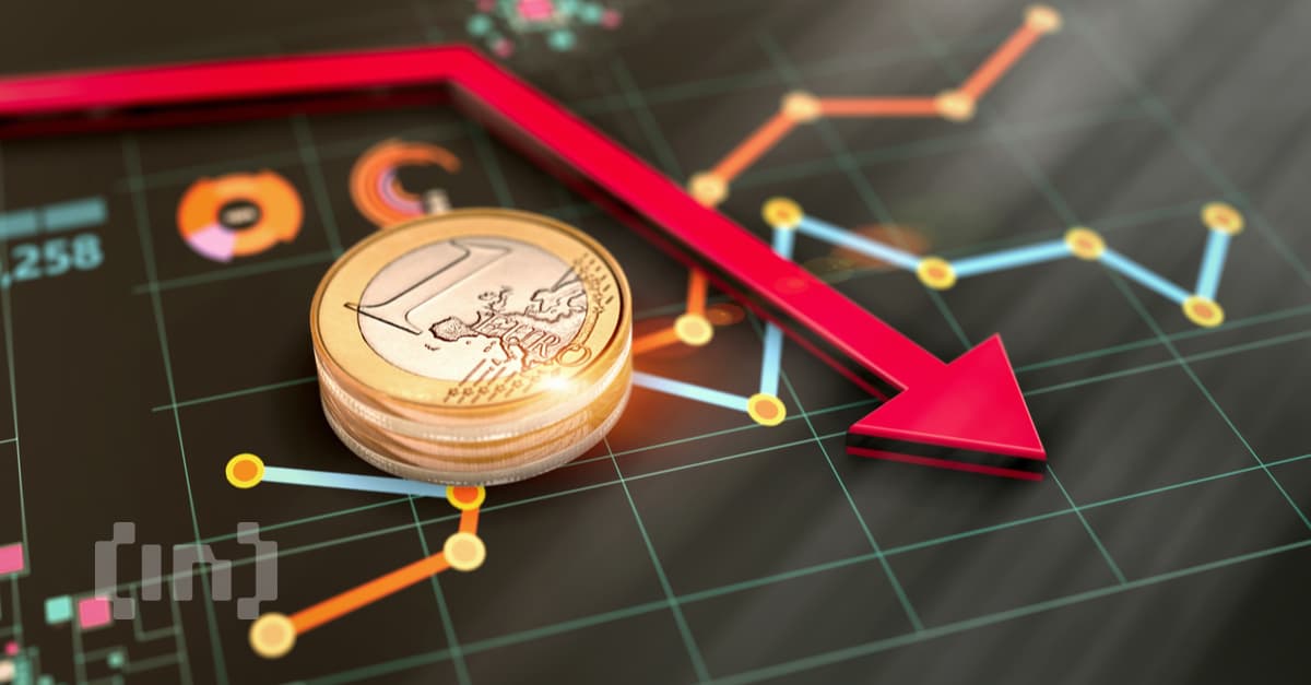 Banco Central Europeo sube sus tasas de interés a 4%