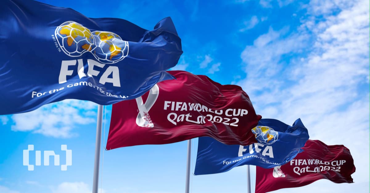 Upland y FIFA lanzan experiencia en el metaverso de la Copa Mundial Femenina